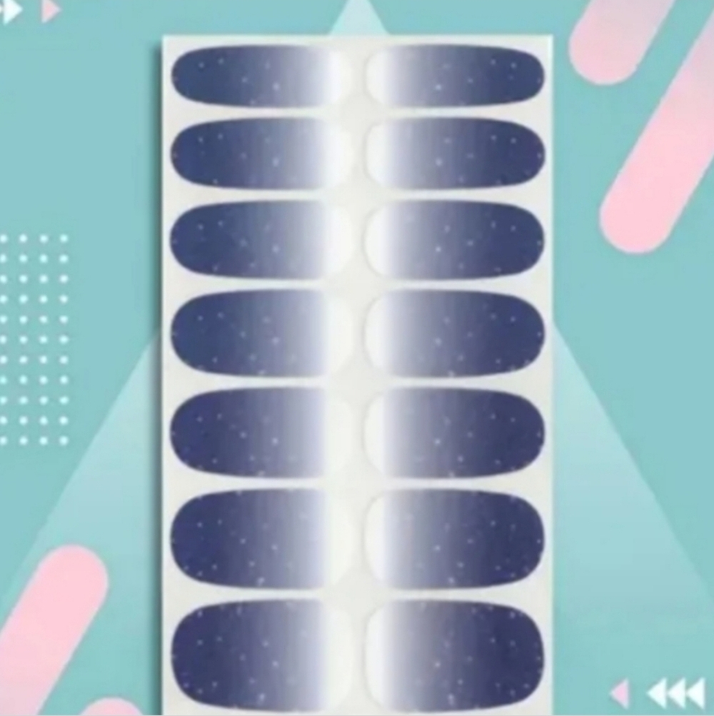 3 FOR $13 🔥 Trendy Self Adhesive Nails Wrap
